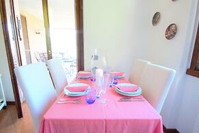 Pognana Luxury Apartment n.1 - 7 people