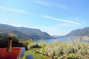 Pognana Luxury Apartment n.1 - 7 people