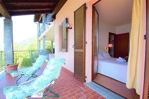 Pognana Luxury Apartment n.1 - 7 people