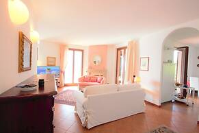 Pognana Luxury Apartment n.1 - 7 people