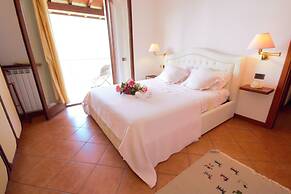 Pognana Luxury Apartment n.1 - 7 people