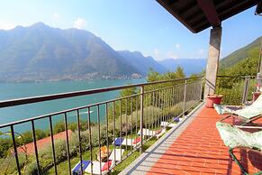 Pognana Luxury Apartment n.1 - 7 people