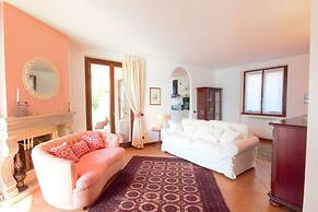 Pognana Luxury Apartment n.1 - 7 people