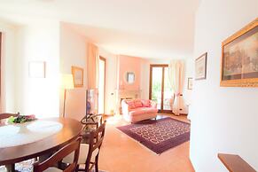 Pognana Luxury Apartment n.1 - 7 people