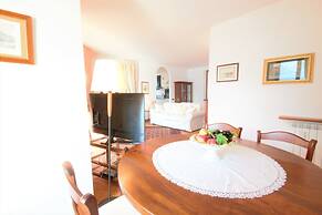 Pognana Luxury Apartment n.1 - 7 people