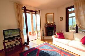 Pognana Luxury Apartment n.2 - 4 people