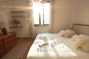 Pognana Luxury Apartment n.2 - 4 people