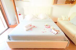 Pognana Luxury Apartment n.2 - 4 people