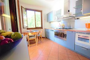 Pognana Luxury Apartment n.2 - 4 people