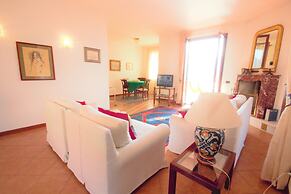 Pognana Luxury Apartment n.2 - 4 people