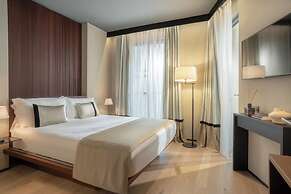 Speronari Suites