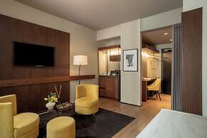 Speronari Suites
