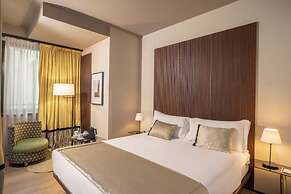 Speronari Suites