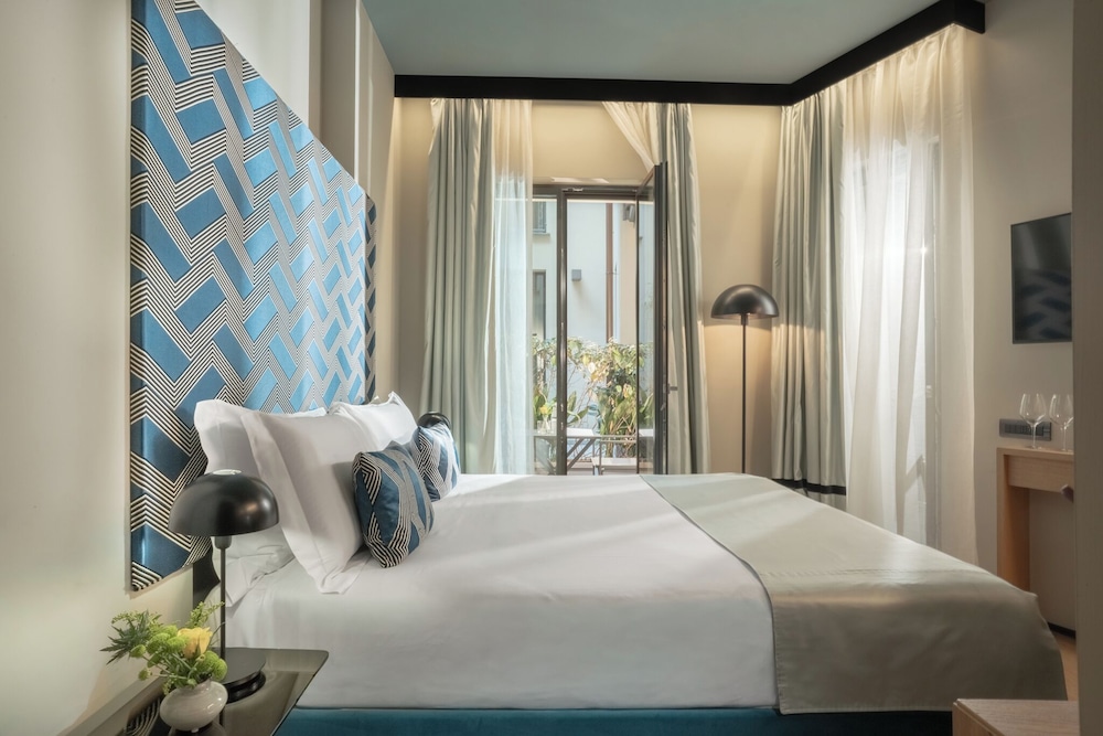 Speronari Suites