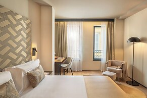 Speronari Suites