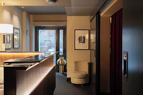 Speronari Suites