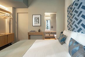 Speronari Suites