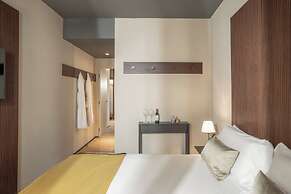 Speronari Suites