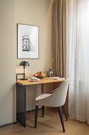 Speronari Suites