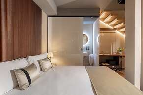 Speronari Suites