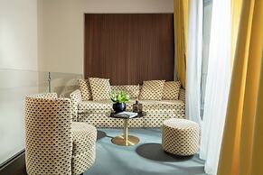 Speronari Suites