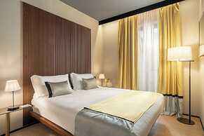 Speronari Suites
