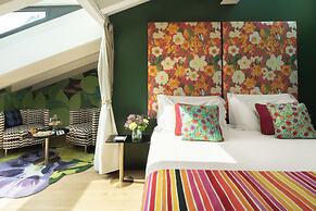 Speronari Suites