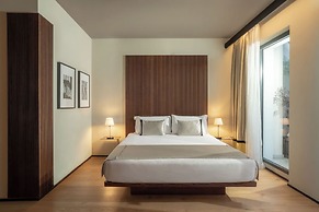 Speronari Suites