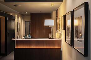 Speronari Suites