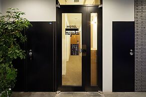 mizuka Imaizumi 4 - unmanned hotel -