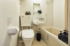 mizuka Imaizumi 4 - unmanned hotel -