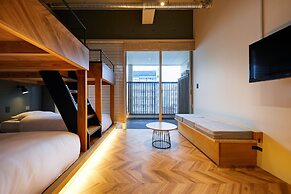 mizuka Daimyo 6 - unmanned hotel -