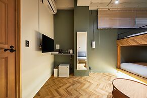 mizuka Daimyo 6 - unmanned hotel -