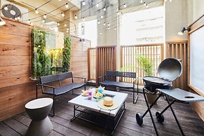 mizuka Daimyo 6 - unmanned hotel -