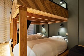 mizuka Daimyo 6 - unmanned hotel -