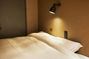 mizuka Daimyo 6 - unmanned hotel -