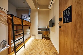 mizuka Daimyo 6 - unmanned hotel -