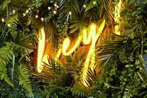 mizuka Daimyo 6 - unmanned hotel -