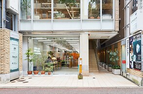 mizuka Daimyo 6 - unmanned hotel -