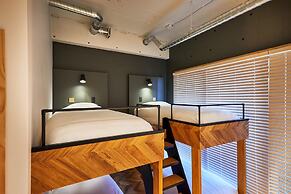 mizuka Daimyo 6 - unmanned hotel -