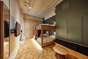 mizuka Daimyo 6 - unmanned hotel -