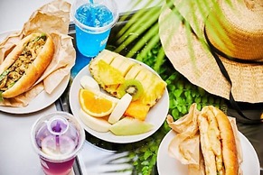 mizuka Daimyo 6 - unmanned hotel -