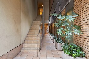 mizuka Daimyo 6 - unmanned hotel -