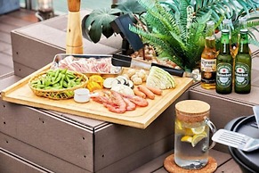 mizuka Daimyo 6 - unmanned hotel -