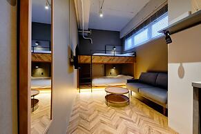 mizuka Daimyo 6 - unmanned hotel -