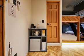 mizuka Daimyo 6 - unmanned hotel -