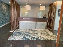 Cascais City Beach Hotel