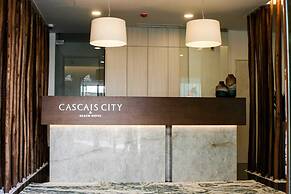 Cascais City Beach Hotel