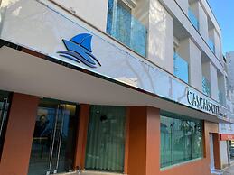 Cascais City Beach Hotel