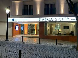 Cascais City Beach Hotel